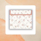 Laptop Case Sewing Pattern | Laptop Bag Pattern | Quilted Laptop Sleeve, Laptop Sleeve Pattern, Laptop Case Pattern, Laptop Bag Pattern