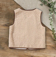Vest Sewing Pattern | Top Pattern | Women Vest Pattern | Top sewing pattern | Women Sewing Patterns | Shepherd Vest | Waistcoat Women