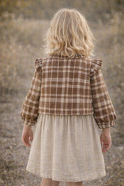 Girl Blouse Pattern, Sewing Pattern for Kids, Kids Pattern, Toddler Blouse Pattern, Beginner Pattern, Sewing Pattern Toddlers, Top Pattern