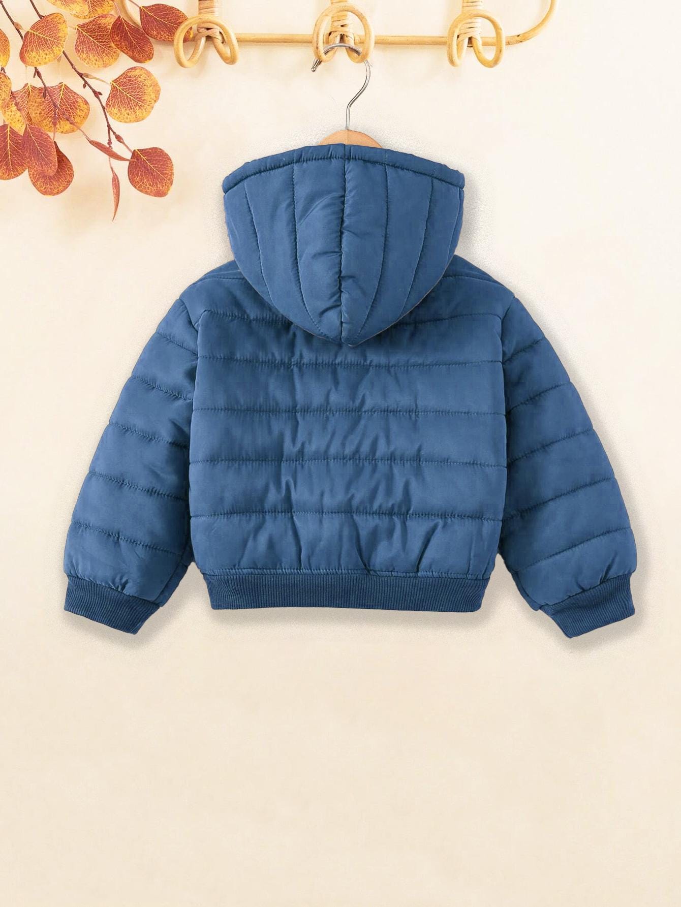 Jacket Sewing Pattern for Kids, Jacket Pattern, Kids Pattern, PDF Pattern, Beginner Pattern, Sewing Pattern Toddlers, Kids Jacket Pattern