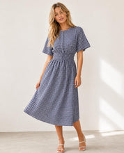 Women Dress Pattern | XS-XXXL | A-Line Dress Sewing Pattern | Summer Dress Pattern | Women Sewing Pattern | Easy Dress PDF Pattern Beginner