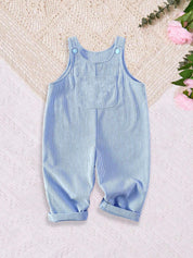 Overalls Sewing Pattern for Kids, Overalls Pattern, Kids Pattern, Jumpsuit Pattern, Beginner Pattern, Sewing Pattern Toddlers, Baby Pattern