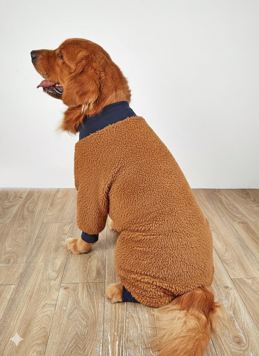 Dog Pajama Sewing Pattern, Dog Pattern, Dog Sewing Pattern, Dog Pajama, Pattern for dog, Dog Jacket Pattern, Dog Top Pattern, Dog Jumpsuit