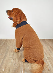 Dog Pajama Sewing Pattern, Dog Pattern, Dog Sewing Pattern, Dog Pajama, Pattern for dog, Dog Jacket Pattern, Dog Top Pattern, Dog Jumpsuit