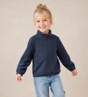 Sweatshirt Sewing Pattern for Kids, Easy Pattern, Kids Sewing Pattern, PDF Pattern, Beginner Pattern, Sewing Pattern Toddlers, Kids Pattern