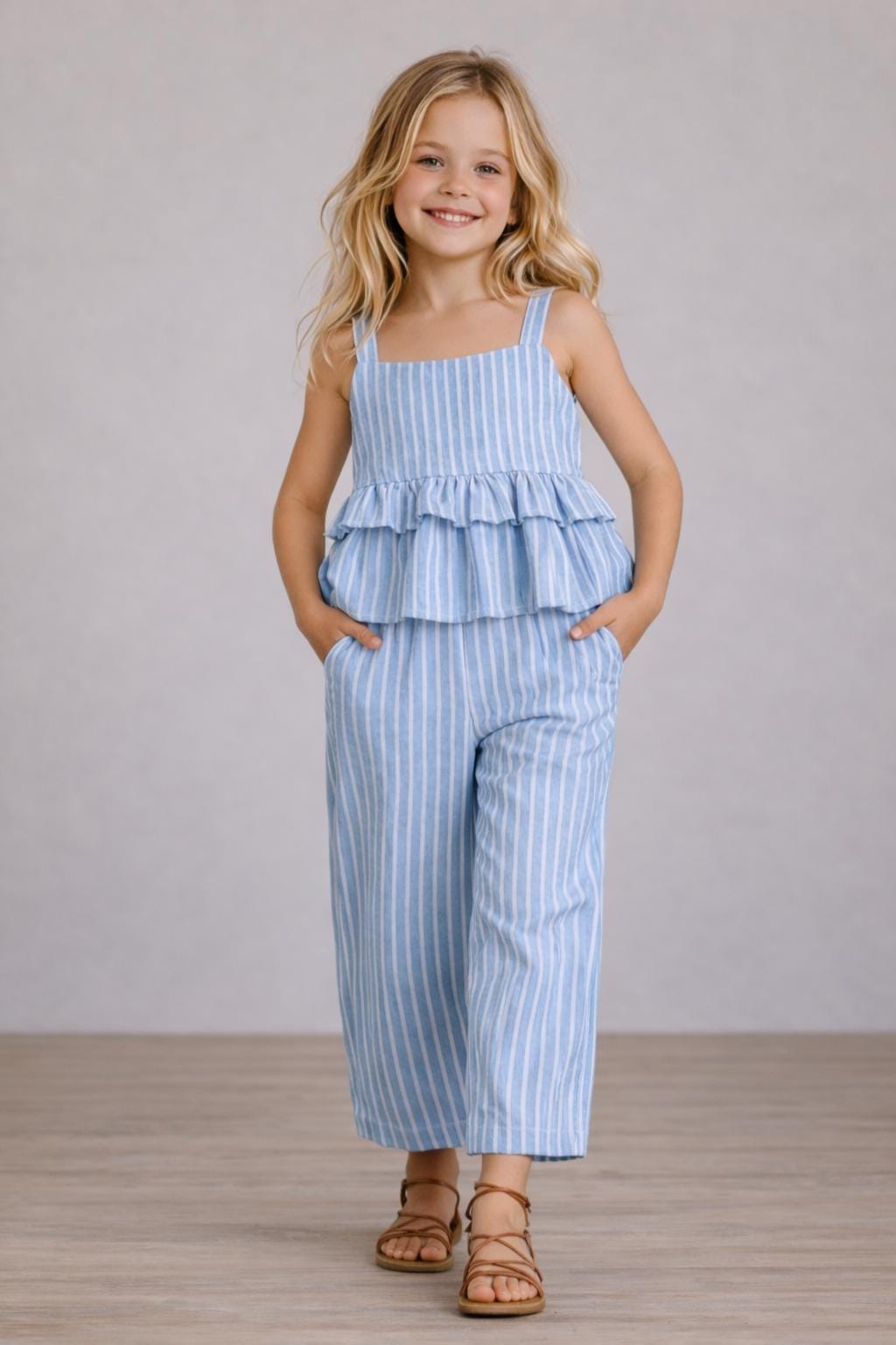 Top and Pants Pattern for Kids, Top Pattern, Kids Pattern, PDF Pattern, Beginner Pattern, Sewing Pattern Toddlers, Pants Pattern