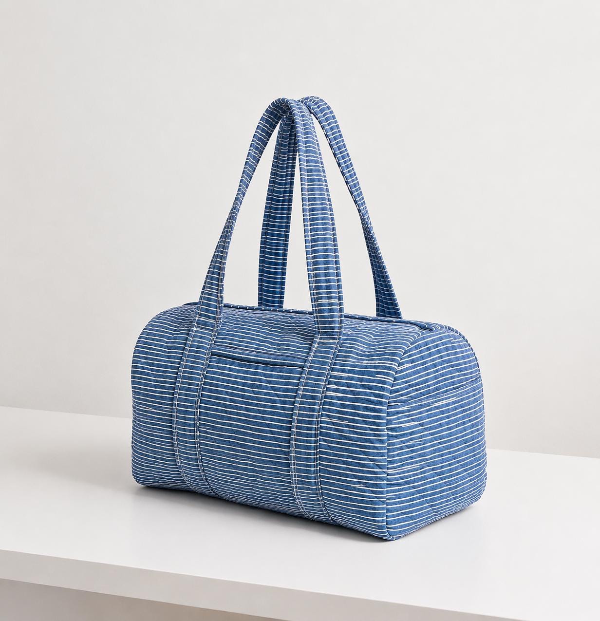 Duffle Bag Pattern | Bag Sewing Pattern | Beginner Pattern | Travel Bag Pattern | Large Bag Pattern | Beginner Bag Pattern