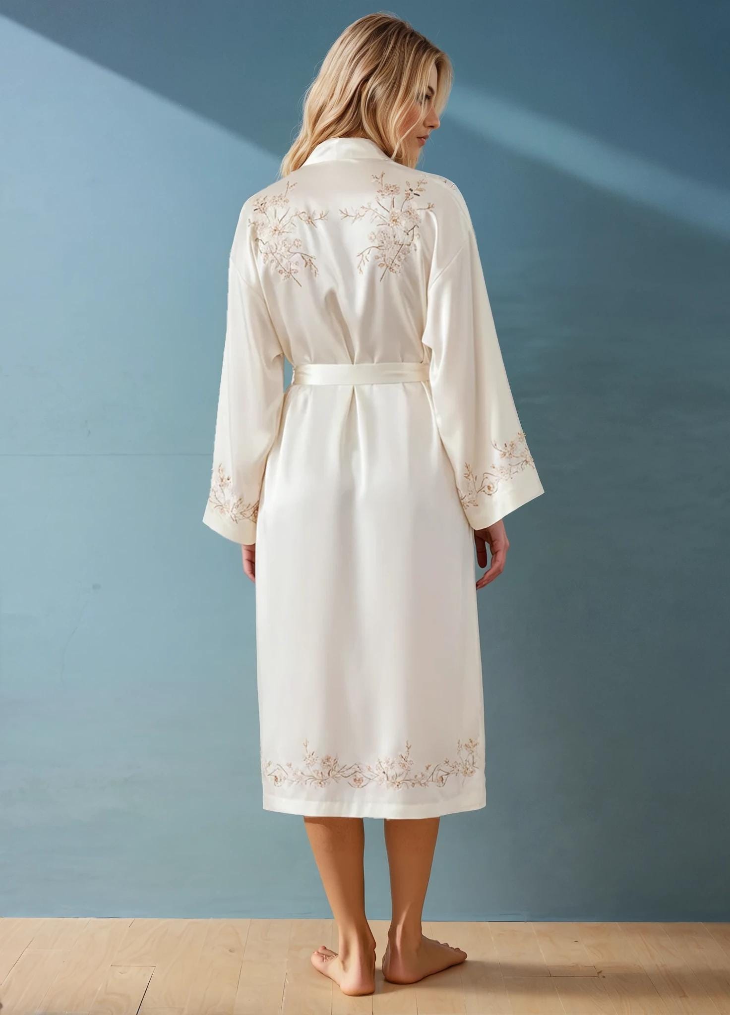 Kimono Sewing Pattern, Women Robe Beginner Pattern, Kimono Pattern Women, Beach Cover Pattern, Bathrobe Pattern, Women Sewing Pattern