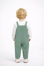 Overalls Sewing Pattern for Kids, Overalls Pattern, Kids Pattern, Jumpsuit Pattern, Beginner Pattern, Sewing Pattern Toddlers, Baby Pattern