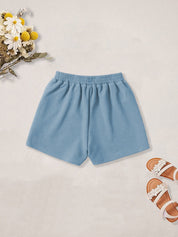 Kids Shorts Sewing Pattern, Shorts Pattern, Kids Pattern, Shorts for Kids, Beginner Pattern, Sewing Pattern Toddlers, Pants Pattern for Kids