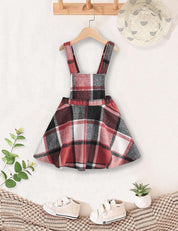Dress Sewing Pattern for Kids, Dress Pattern, Kids Pattern, Overall Dress Pattern, Beginner Pattern, Sewing Pattern Toddlers, Baby Pattern