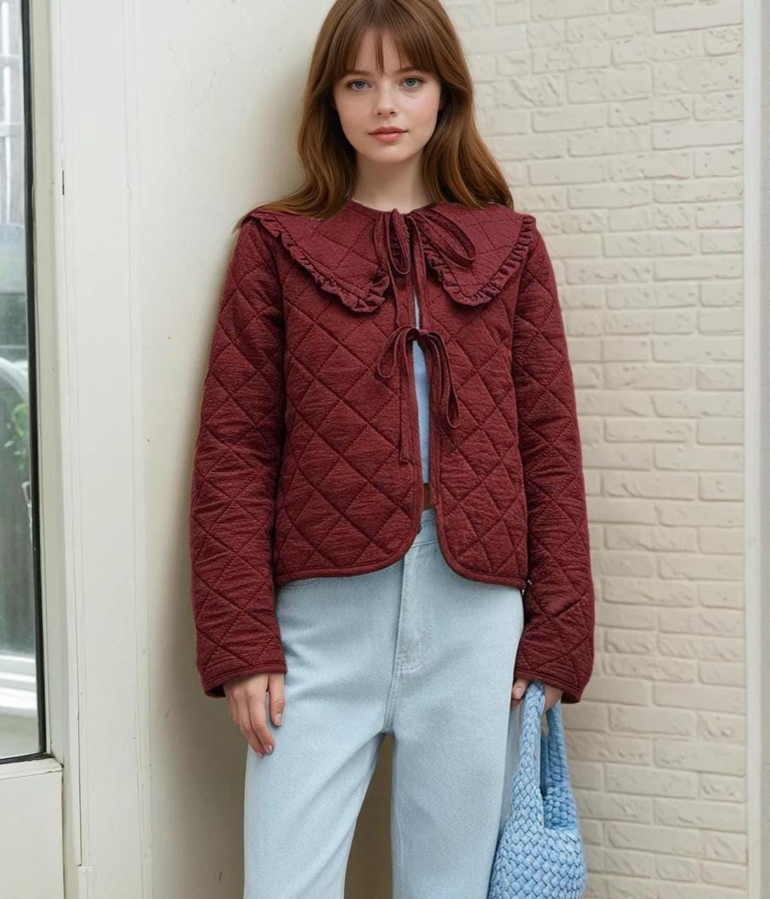 Jacket Pattern Women | Coat Pattern | Sewing Patterns | Jacket Pattern | Women Sewing Pattern Jacket Coat | Beginner Jacket, Quilted Jacket