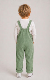 Overalls Sewing Pattern for Kids, Overalls Pattern, Kids Pattern, Jumpsuit Pattern, Beginner Pattern, Sewing Pattern Toddlers, Baby Pattern