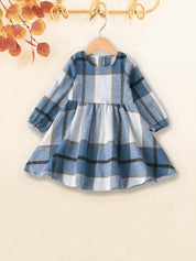 Dress Sewing Pattern for Kids, Dress Pattern, Kids Pattern, Easy PDF Pattern, Beginner Pattern, Sewing Pattern Toddlers, Baby Pattern
