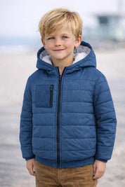 Jacket Sewing Pattern for Kids, Jacket Pattern, Kids Pattern, PDF Pattern, Beginner Pattern, Sewing Pattern Toddlers, Kids Coat Pattern