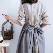 Easy Apron at Indie Pattern in USA
