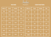 Corset Belt Sewing Pattern – Underbust Corset for Women