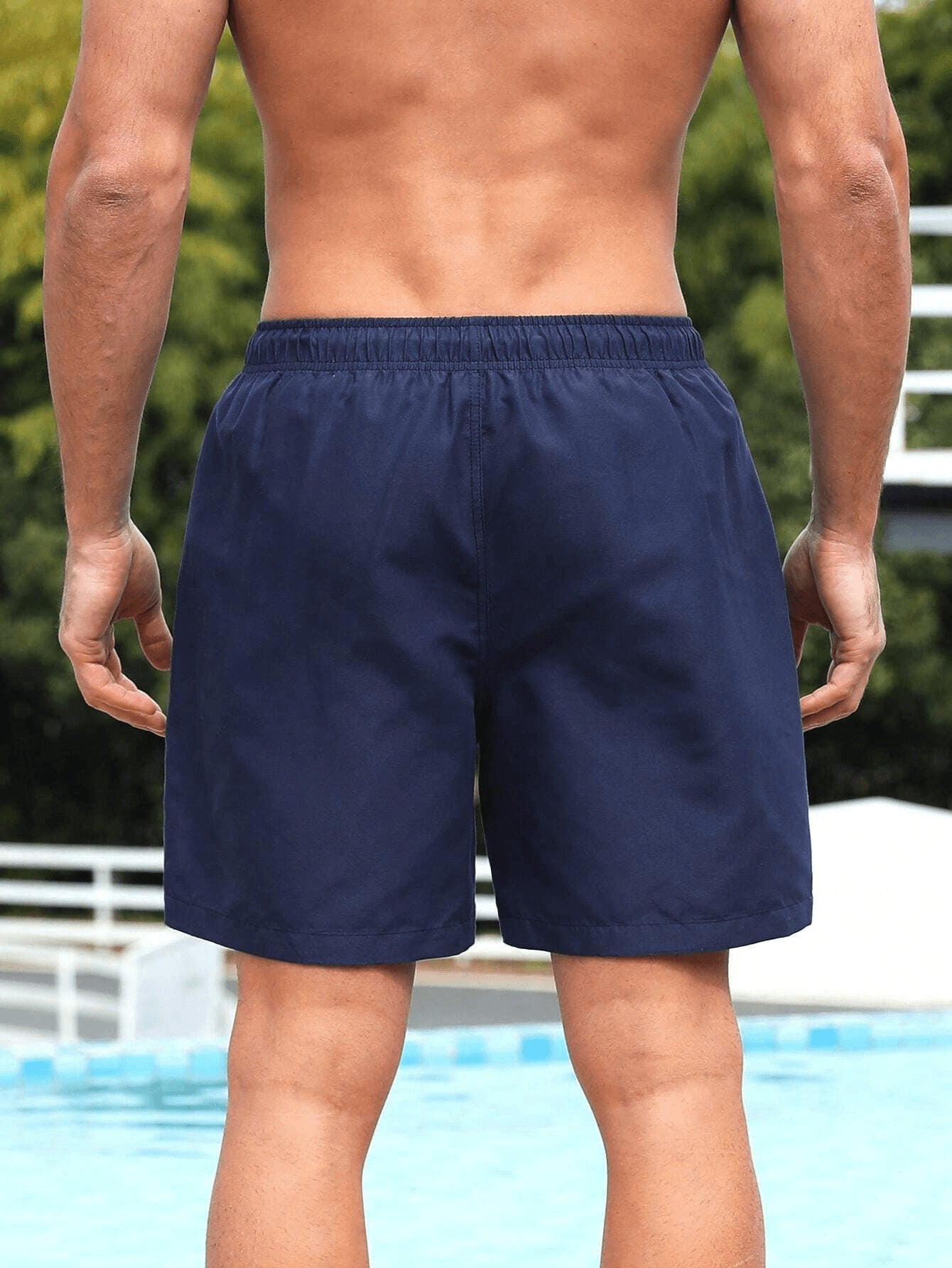 Men Shorts Pattern | Men's Swimwear Sewing Pattern | Instant Download | Sewing Pattern Shorts Men | S-XXXL | Sewing Pattern for Men PDF