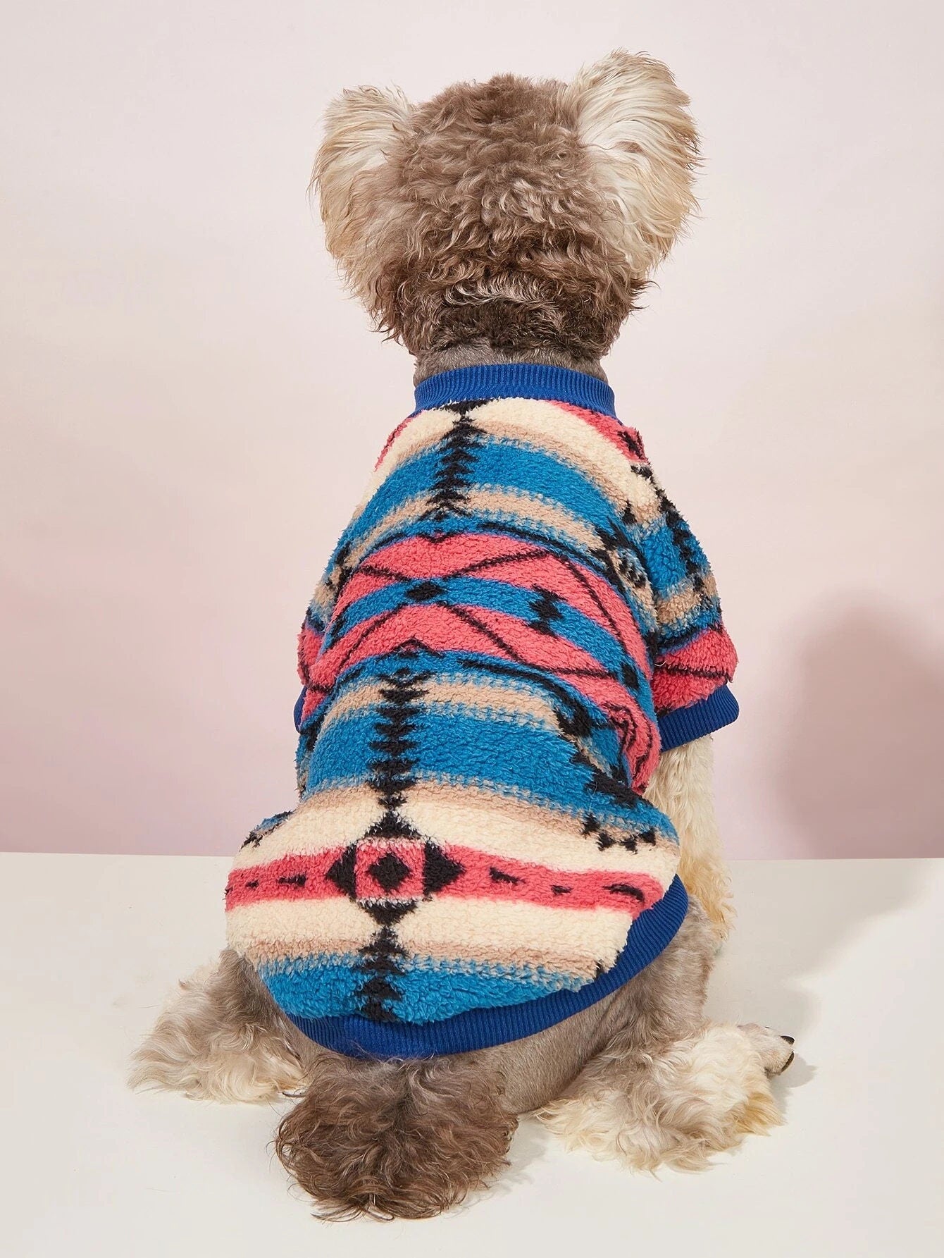 Dog Jumper at Indie Pattern in USA
