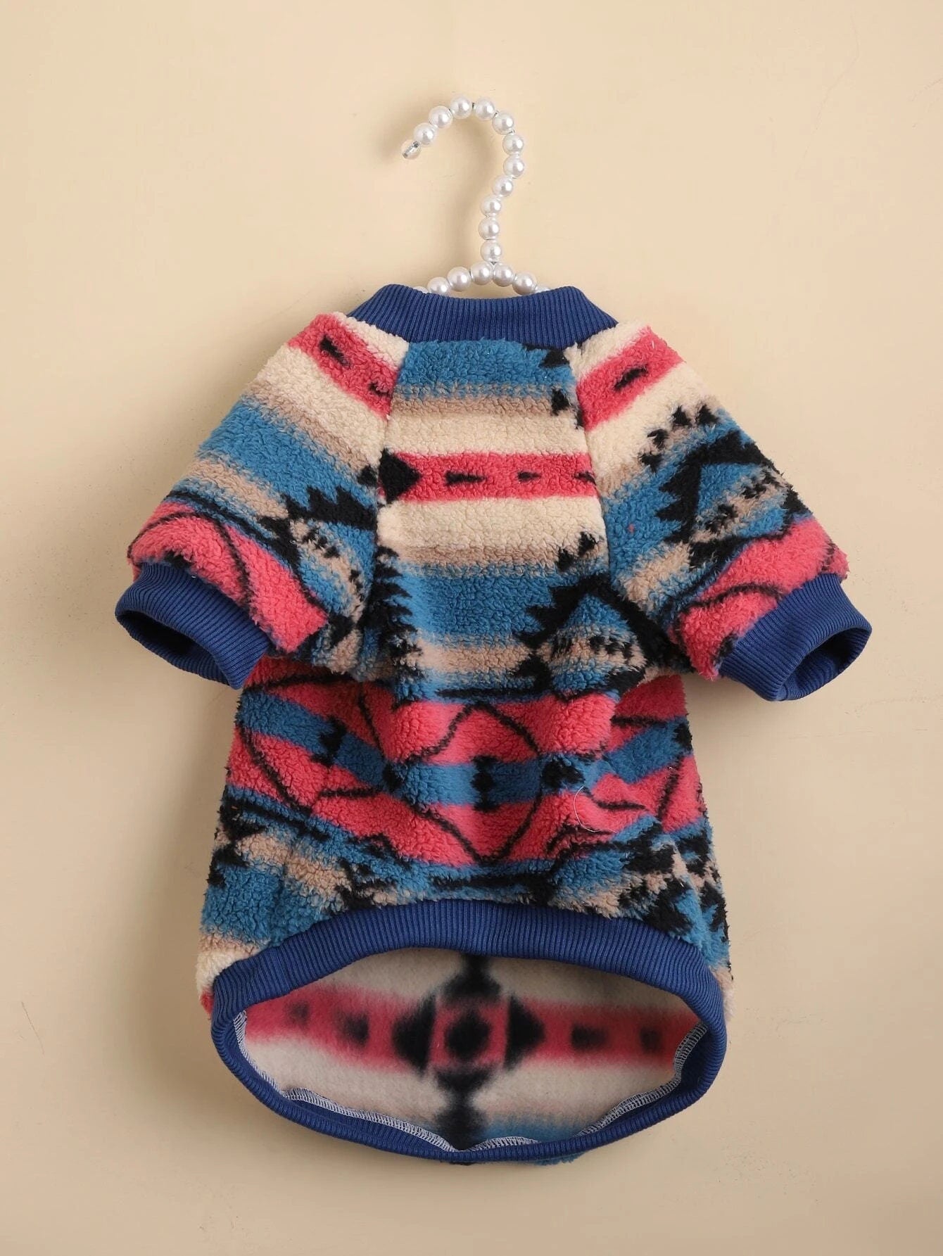 Dog Jumper at Indie Pattern in USA
