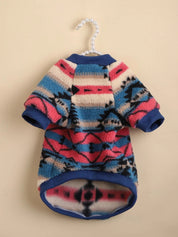 Dog Jumper at Indie Pattern in USA
