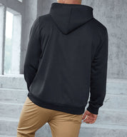 Men Hoodie at Indie Pattern in USA