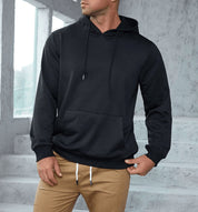 Men Hoodie at Indie Pattern in USA
