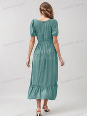 Summer Patterns Bundle - Dresses, Jumpsuits, Pants, Skirts & Shorts