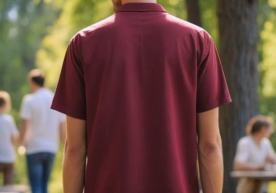 Bowling Shirt at Indie Pattern in USA

