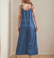 comfy overalls at indie pattern in USA