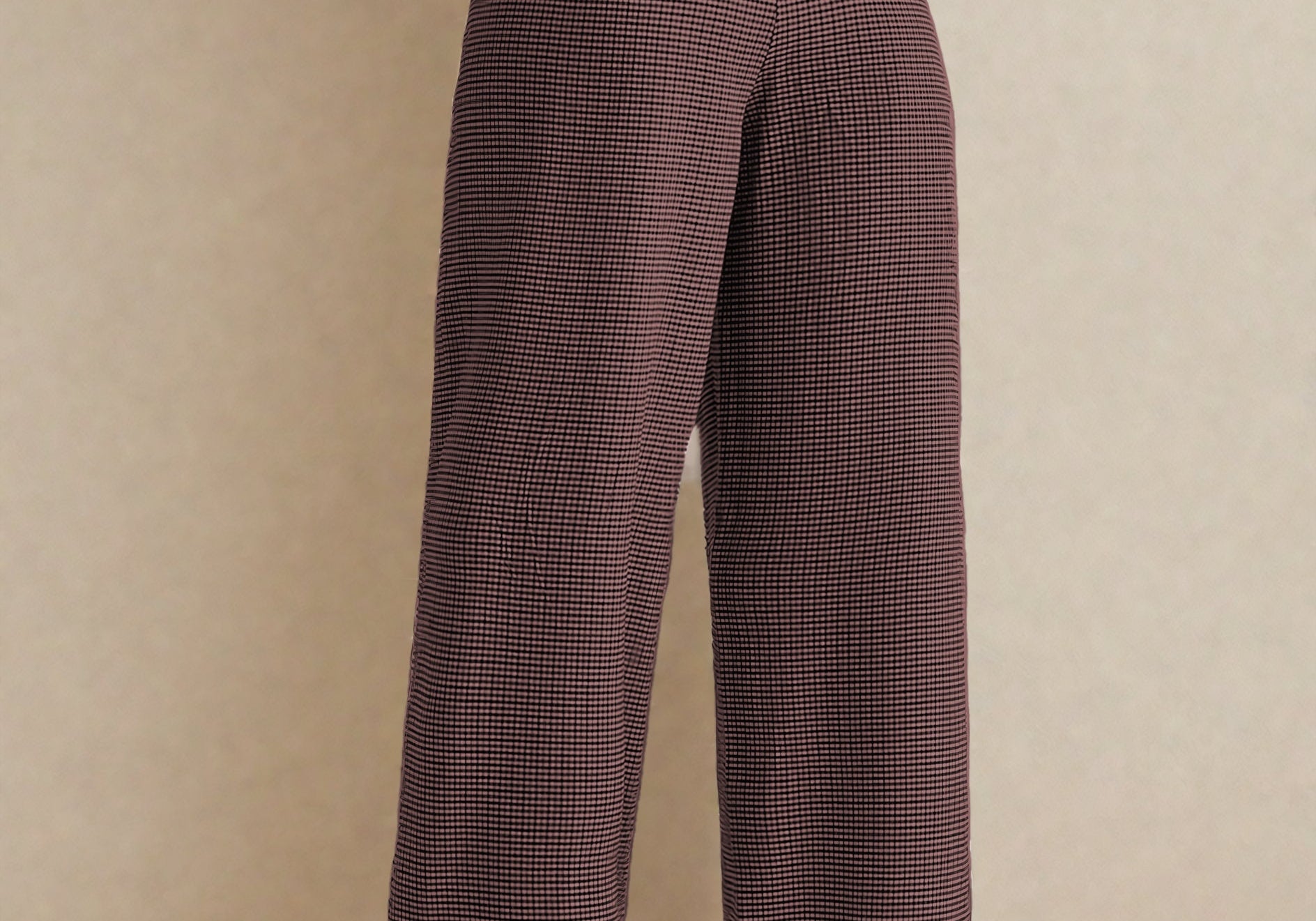 Trousers at Indie Pattern in USA
