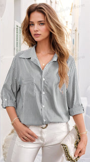 classic shirt  at indie pattern in USA
