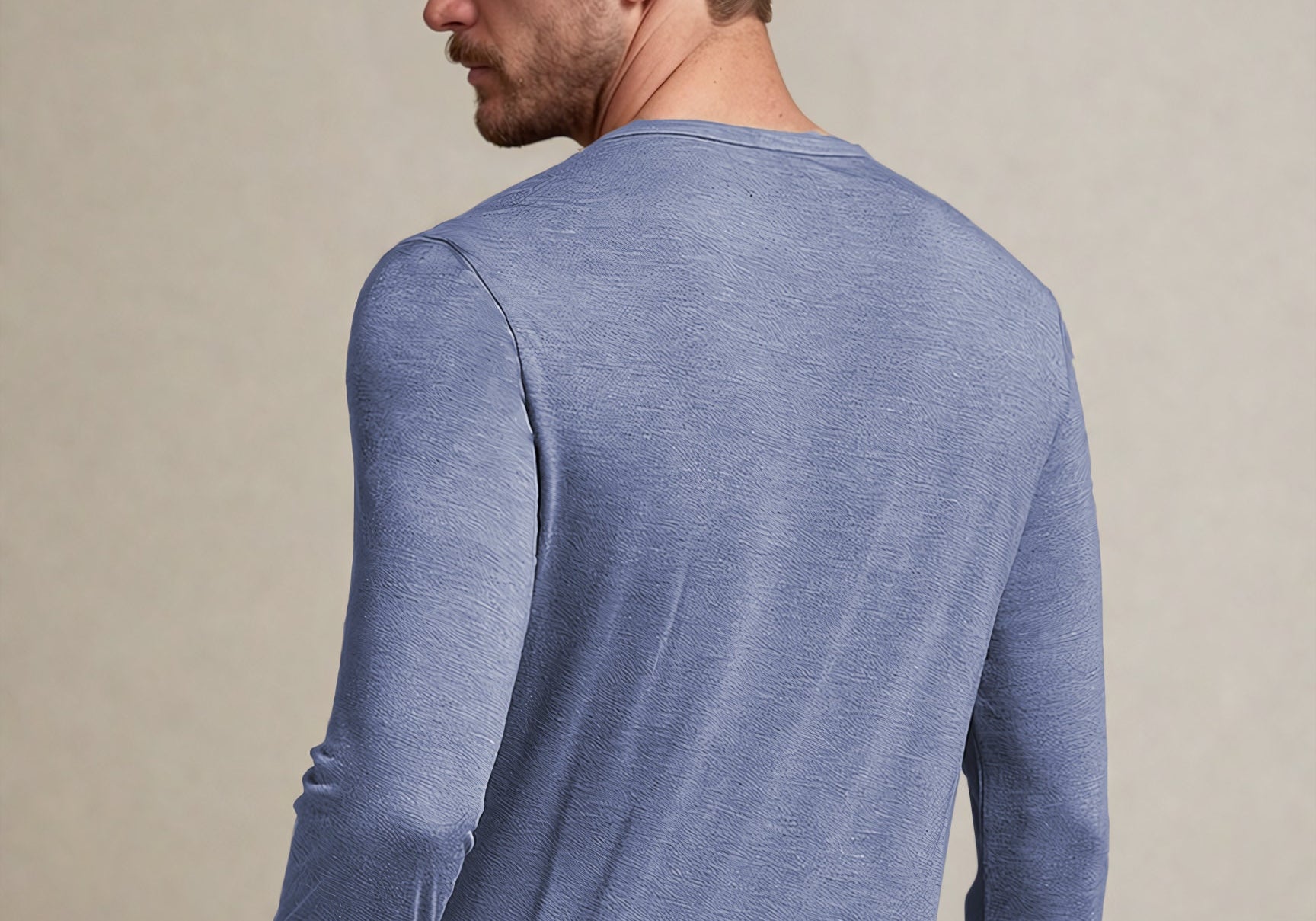 Men's Tee  at Indie Pattern in USA
