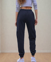 Cargo Pants Sewing Pattern – Stylish Trouser with Pockets