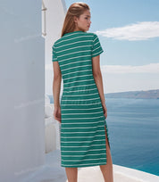 T-Shirt  Dress at Indie Pattern in USA
