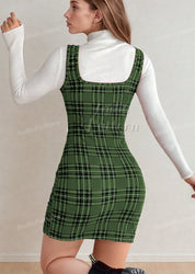 Fitted Dress  at Indie Pattern in USA