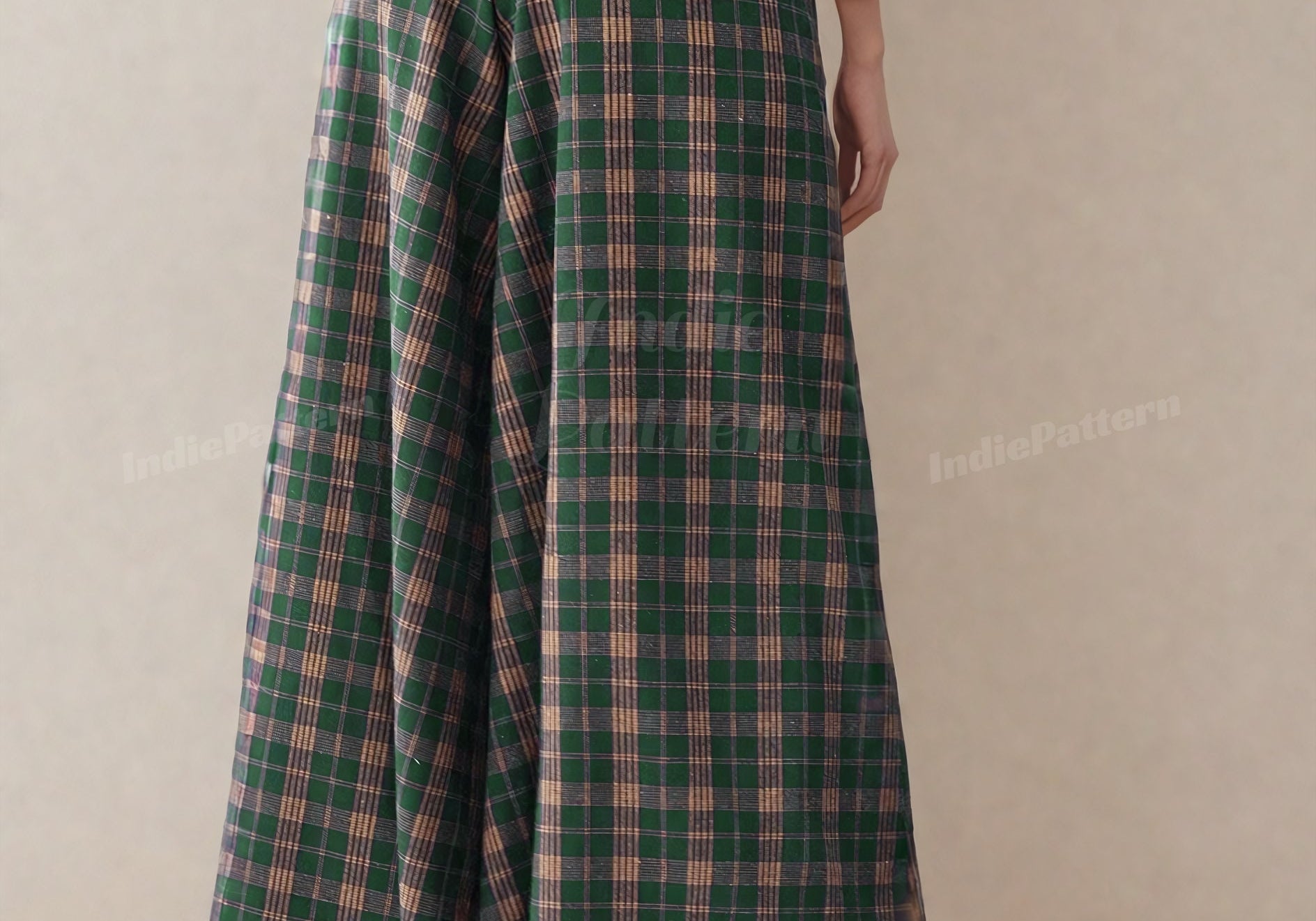Palazzo Pants at Indie Pattern in USA
