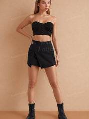 Skort at Indie Pattern in USA
