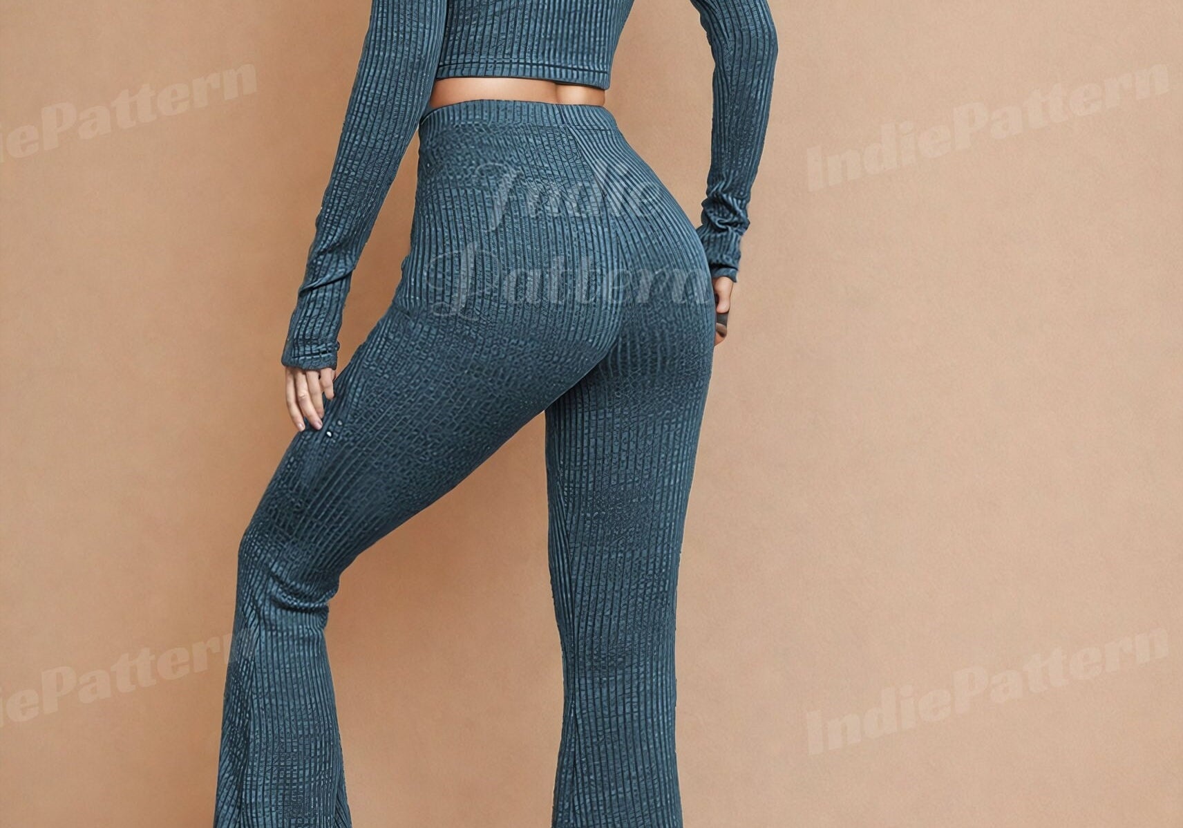 comfy set at indie pattern in USA