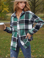 shirt at indie pattern in USA