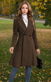 coat at indie pattern In USA