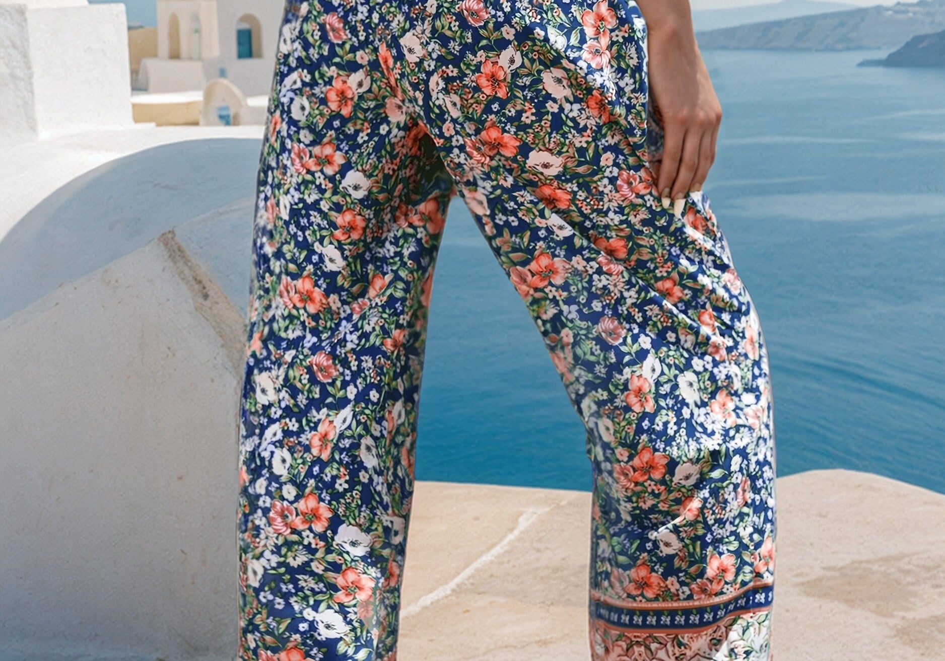 Comfy Pants at Indie Pattern in USA
