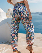 Comfy Pants at Indie Pattern in USA
