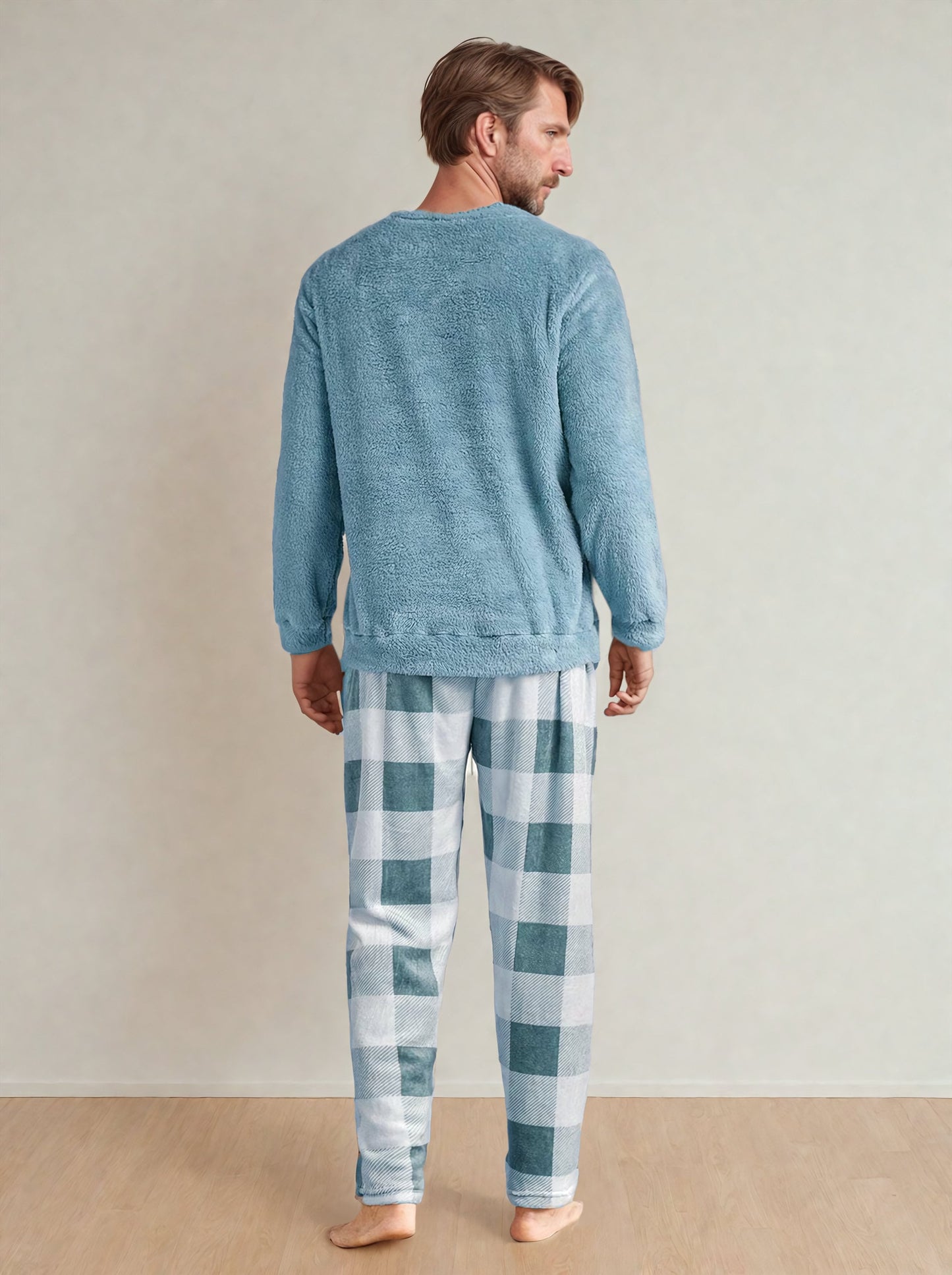 Men Pajama Set Pattern, Pajama Pattern for Men, Pajama Pants pattern, Loungewear Pattern PDF, Men Sewing Patterns Pyjama, Pajama for Men