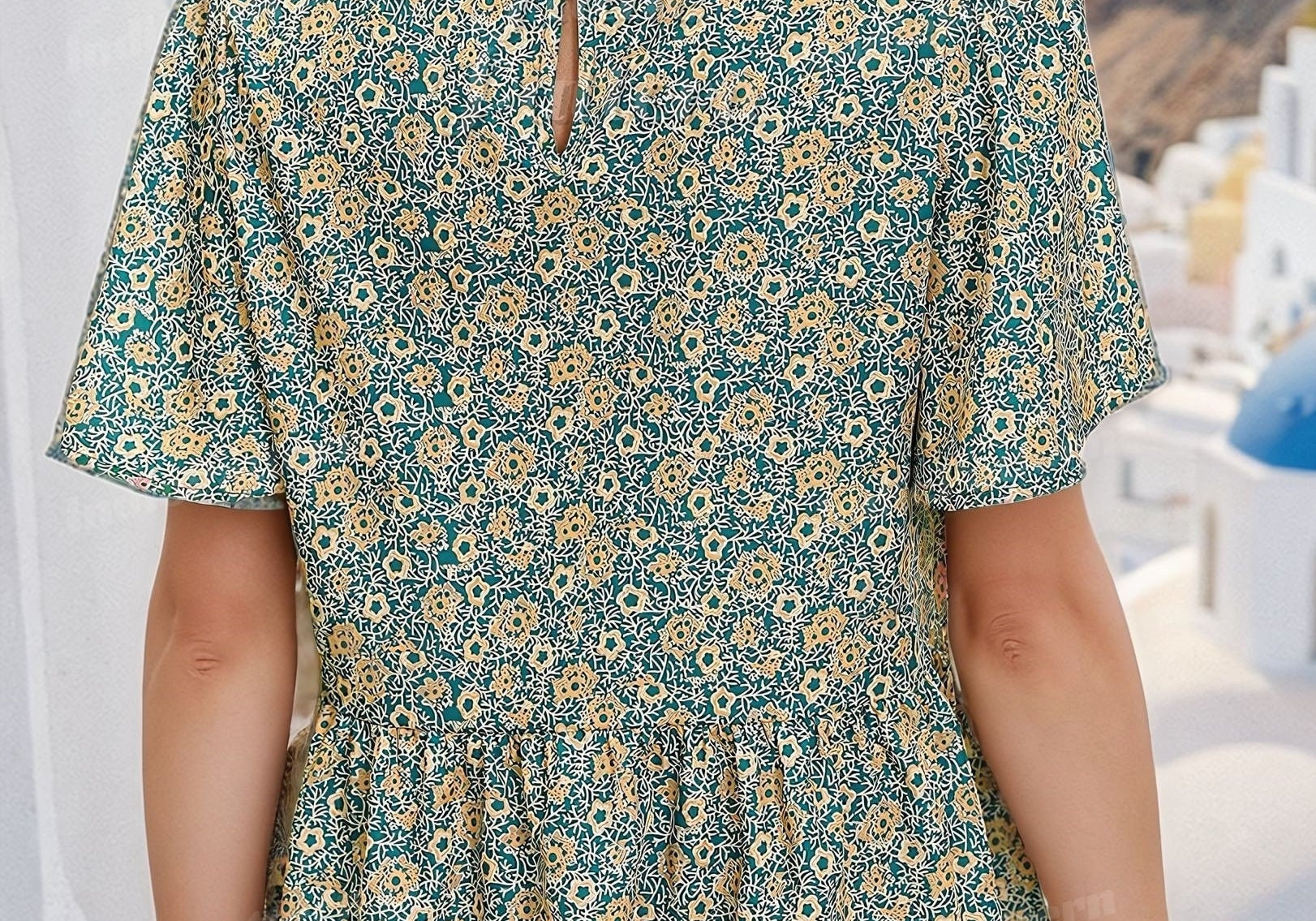 ruby bouse at indie pattern in usa