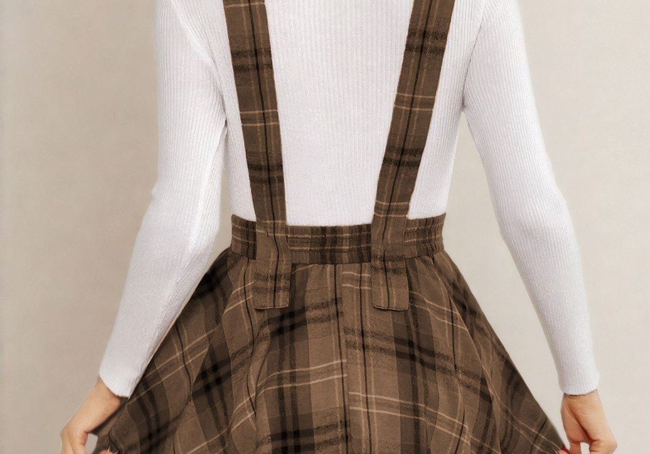 Nora Skirt at Indie Pattern in USA
