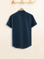 Bowling Shirt at Indie Pattern in USA