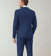 Men's Blazer at Indie Pattern in USA