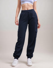 Cargo Pants Sewing Pattern – Stylish Trouser with Pockets