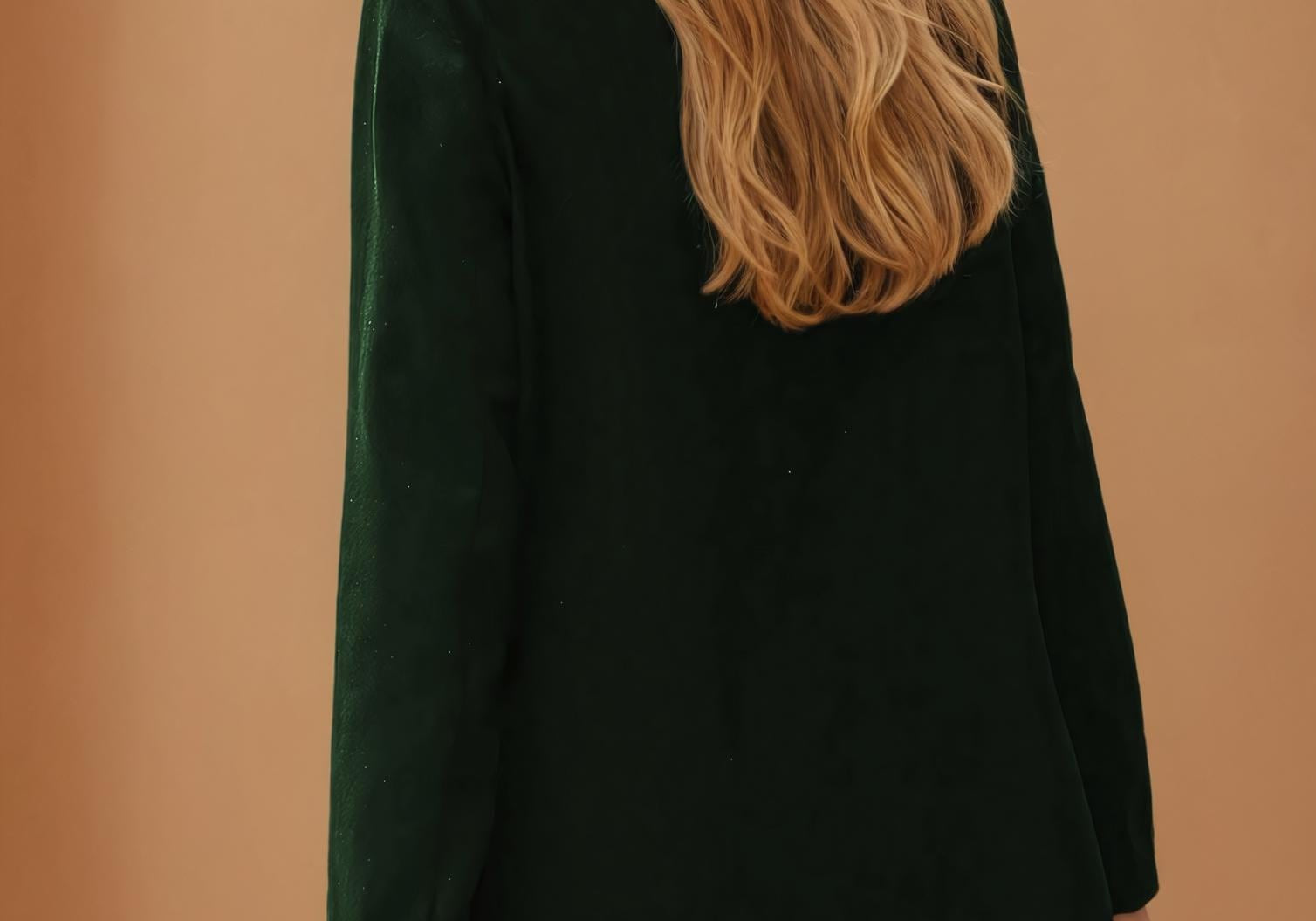 blazer at indie pattern in usa
